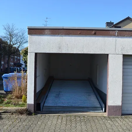 Be Like Your Home! Familienhaus Mit Garten & Netflix, Phantasialand Nah *