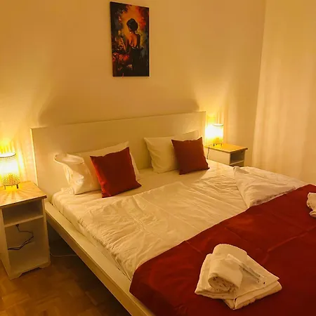 Be Like Your Home! Familienhaus Mit Garten & Netflix, Phantasialand Nah *