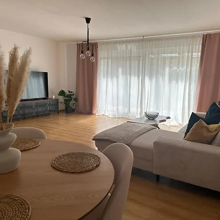 Be Like Your Home! Familienhaus Mit Garten & Netflix, Phantasialand Nah *