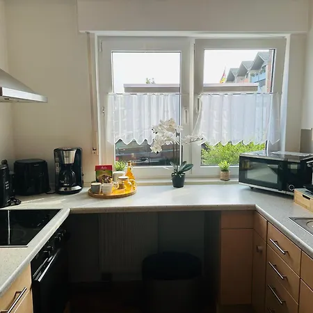 Appartamento Be Like Your Home! Familienhaus Mit Garten & Netflix, Phantasialand Nah