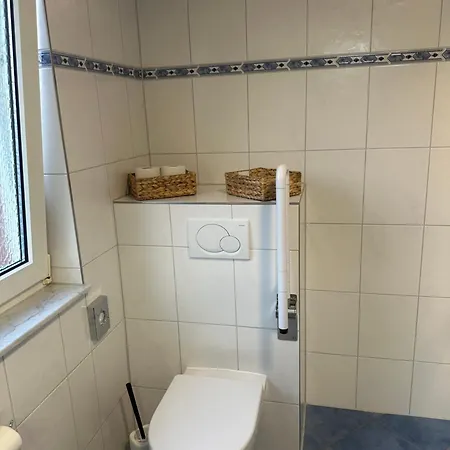 Appartamento Be Like Your Home! Familienhaus Mit Garten & Netflix, Phantasialand Nah *