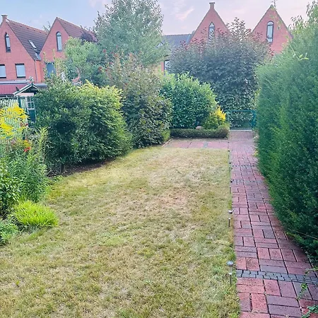 Be Like Your Home! Familienhaus Mit Garten & Netflix, Phantasialand Nah *