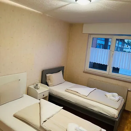 Be Like Your Home! Familienhaus Mit Garten & Netflix, Phantasialand Nah Apartmán Wesseling