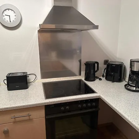 Be Like Your Home! Familienhaus Mit Garten & Netflix, Phantasialand Nah Daire