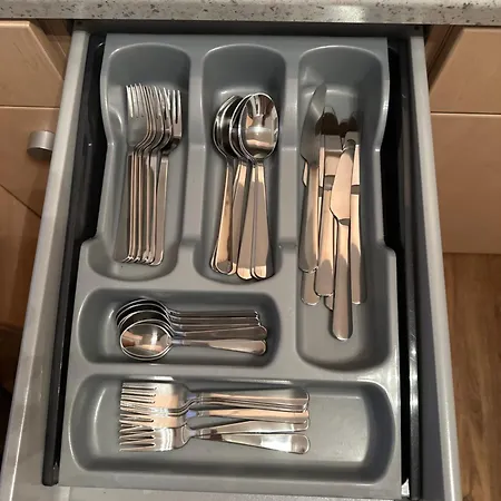 Apartmán Be Like Your Home! Familienhaus Mit Garten & Netflix, Phantasialand Nah *