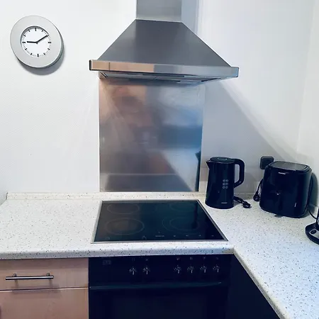 Be Like Your Home! Familienhaus Mit Garten & Netflix, Phantasialand Nah Apartmán *