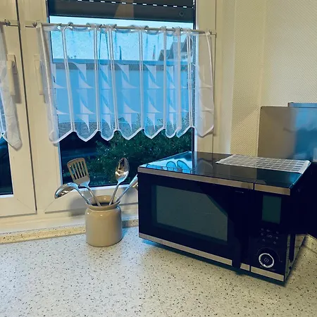 Be Like Your Home! Familienhaus Mit Garten & Netflix, Phantasialand Nah Appartamento