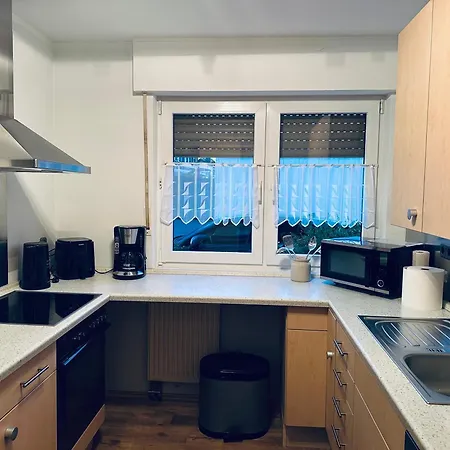 Be Like Your Home! Familienhaus Mit Garten & Netflix, Phantasialand Nah Apartmán Wesseling