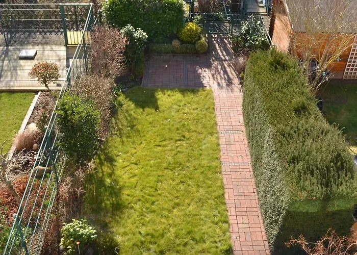 Be Like Your Home! Familienhaus Mit Garten & Netflix, Phantasialand Nah