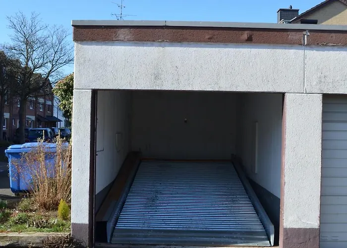 Be Like Your Home! Familienhaus Mit Garten & Netflix, Phantasialand Nah *