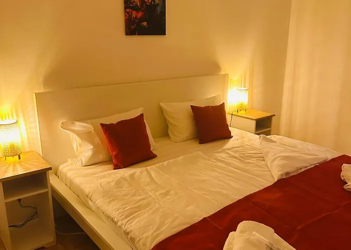 Be Like Your Home! Familienhaus Mit Garten & Netflix, Phantasialand Nah *