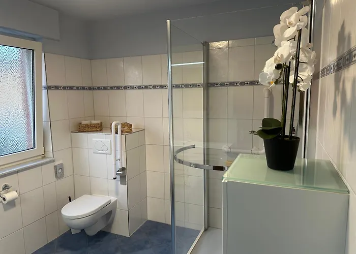 Be Like Your Home! Familienhaus Mit Garten & Netflix, Phantasialand Nah Апартаменты *