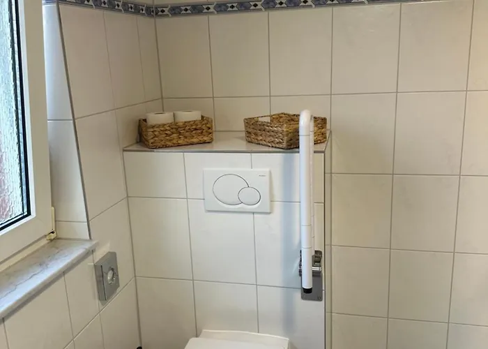 Апартаменты Be Like Your Home! Familienhaus Mit Garten & Netflix, Phantasialand Nah *