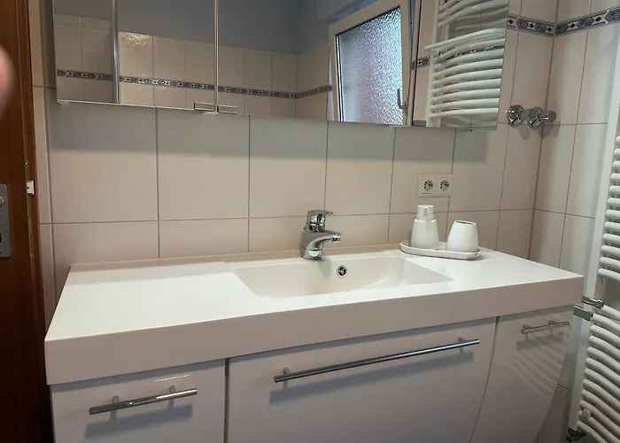 Апартаменты Be Like Your Home! Familienhaus Mit Garten & Netflix, Phantasialand Nah