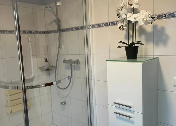 Апартаменты Be Like Your Home! Familienhaus Mit Garten & Netflix, Phantasialand Nah *