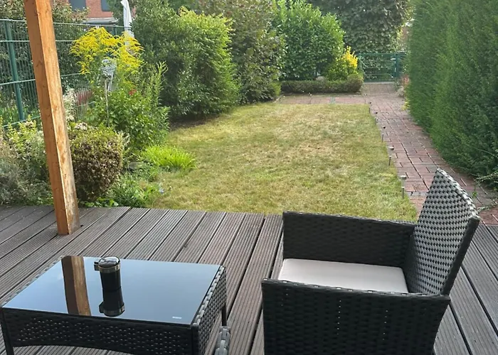 Be Like Your Home! Familienhaus Mit Garten & Netflix, Phantasialand Nah Весселинг