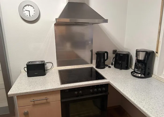 Be Like Your Home! Familienhaus Mit Garten & Netflix, Phantasialand Nah Апартаменты