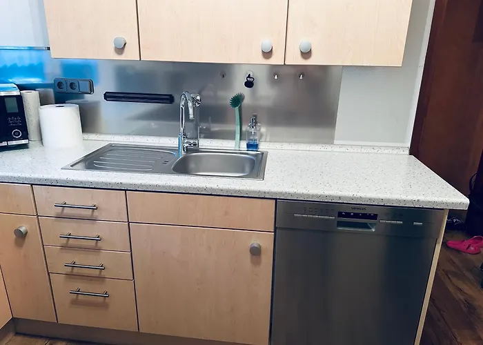 Be Like Your Home! Familienhaus Mit Garten & Netflix, Phantasialand Nah