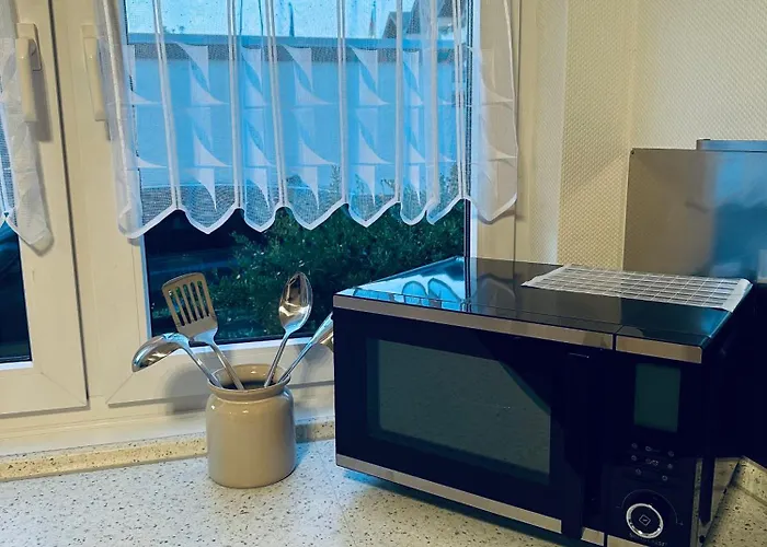 Be Like Your Home! Familienhaus Mit Garten & Netflix, Phantasialand Nah Daire