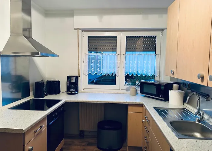 Be Like Your Home! Familienhaus Mit Garten & Netflix, Phantasialand Nah Appartamento Wesseling